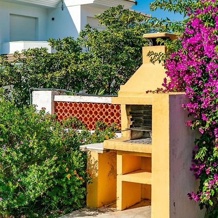 דניה Holiday Home Casa Pia By Interhome מראה חיצוני תמונה