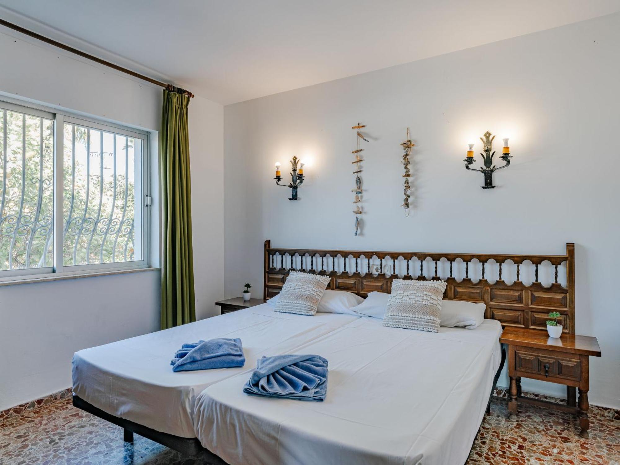 דניה Holiday Home Casa Pia By Interhome מראה חיצוני תמונה