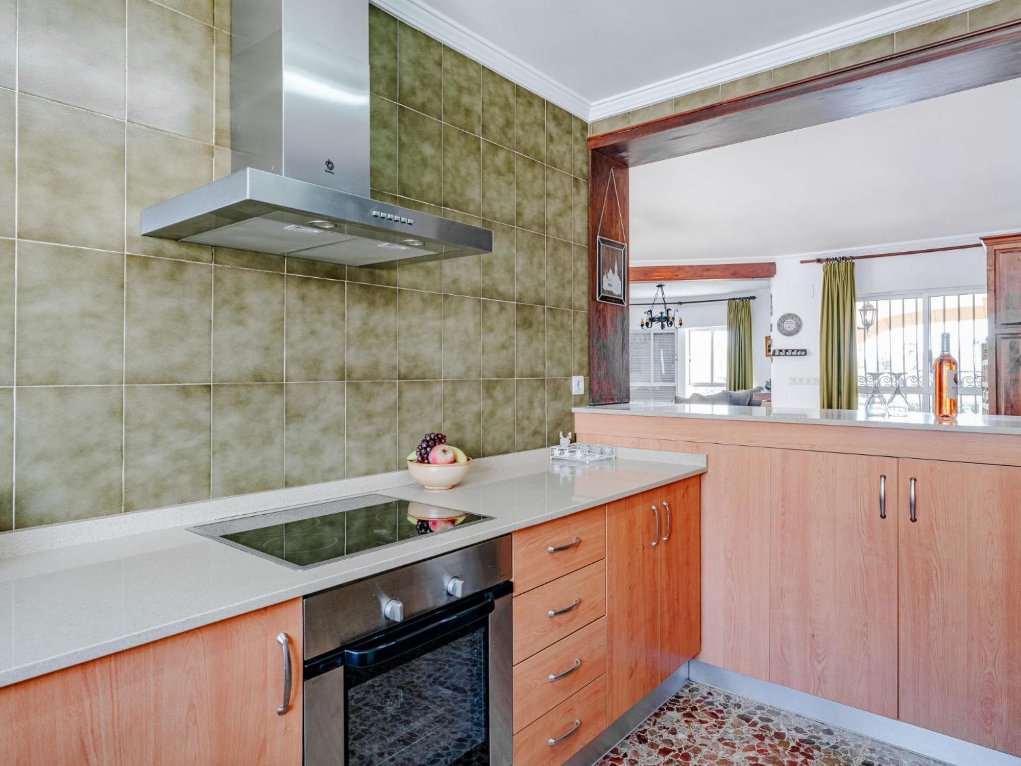 דניה Holiday Home Casa Pia By Interhome מראה חיצוני תמונה