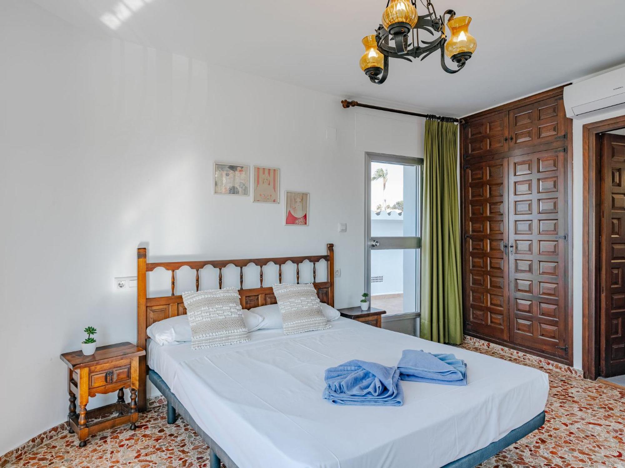 דניה Holiday Home Casa Pia By Interhome מראה חיצוני תמונה