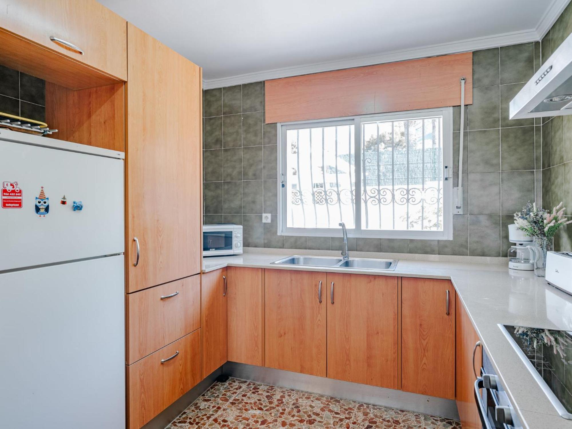 דניה Holiday Home Casa Pia By Interhome מראה חיצוני תמונה