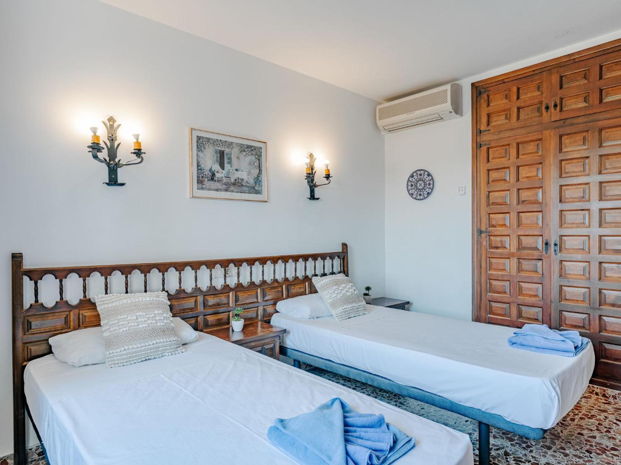 דניה Holiday Home Casa Pia By Interhome מראה חיצוני תמונה