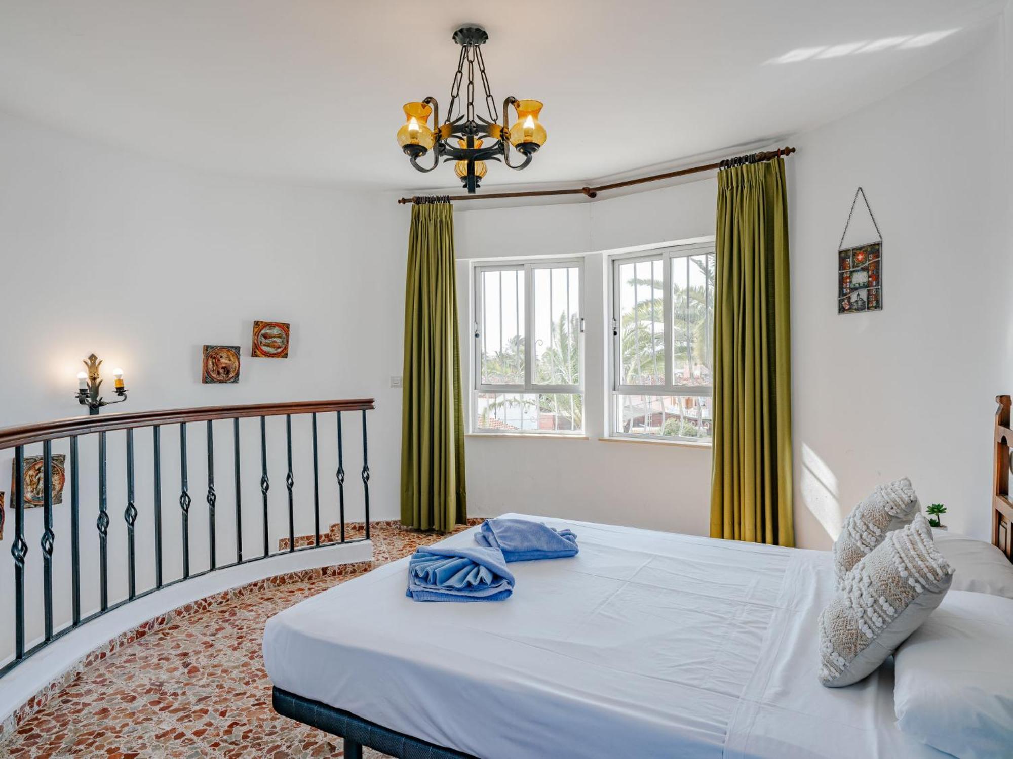דניה Holiday Home Casa Pia By Interhome מראה חיצוני תמונה