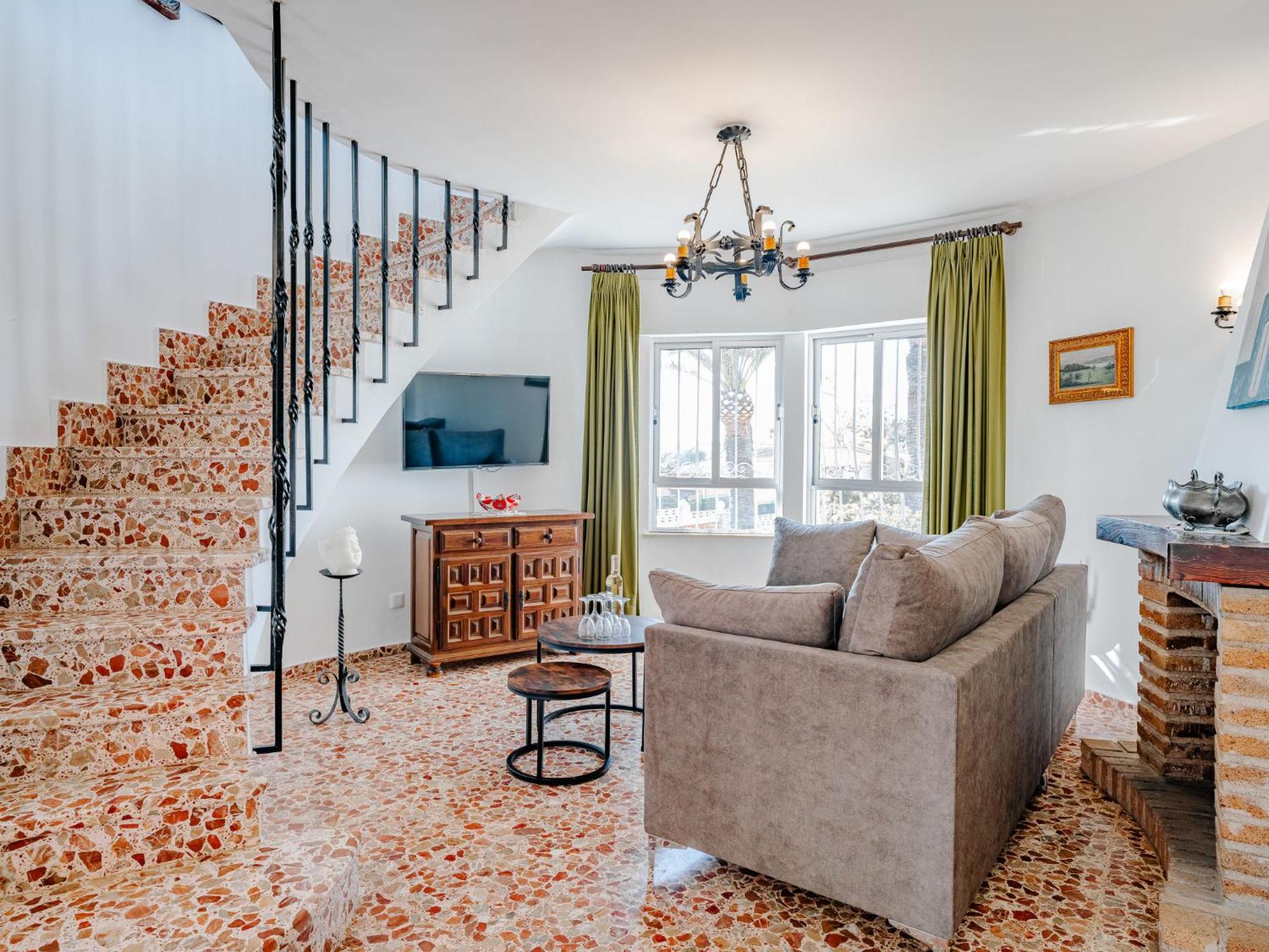 דניה Holiday Home Casa Pia By Interhome מראה חיצוני תמונה