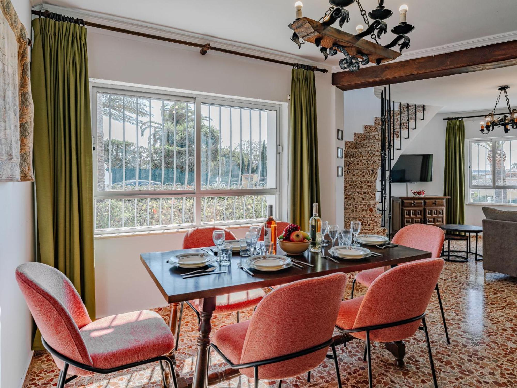 דניה Holiday Home Casa Pia By Interhome מראה חיצוני תמונה